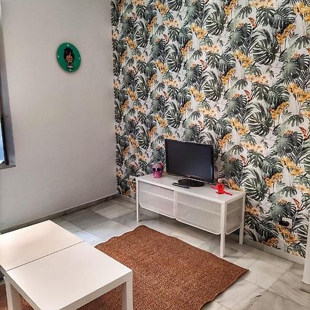 Coqueto Donkey Apartman Sevilla Kültér fotó
