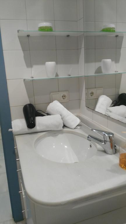 Coqueto Donkey Apartman Sevilla Kültér fotó