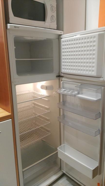 Coqueto Donkey Apartman Sevilla Kültér fotó
