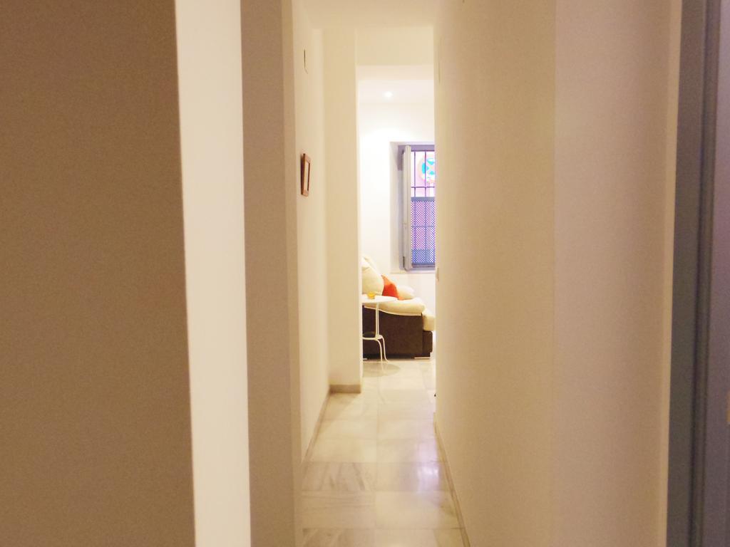 Coqueto Donkey Apartman Sevilla Kültér fotó